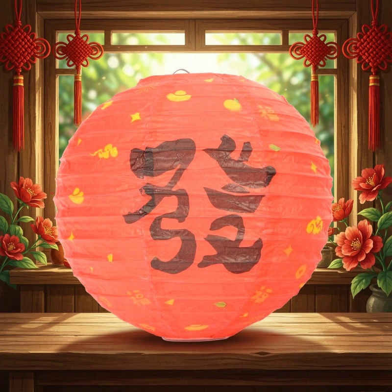 Wedding Decor Supply Store - 2 stuks/set (8 inch/12 inch) Chinese