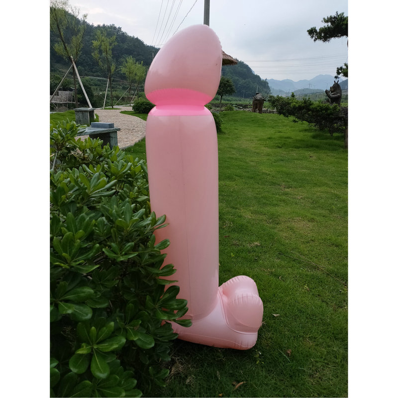 Wedding Decor Supply Store - 90Cm Bachelorette Party Opblaasbare Blow Up