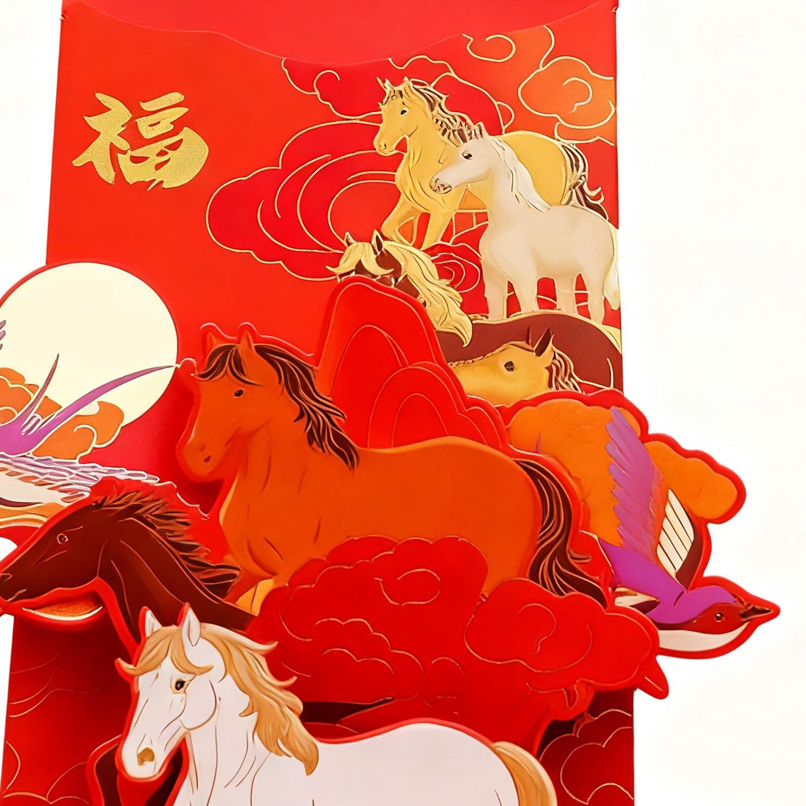 Chinese Rode Envelop Draagbare - Wedding Envelopes recensie en prijs