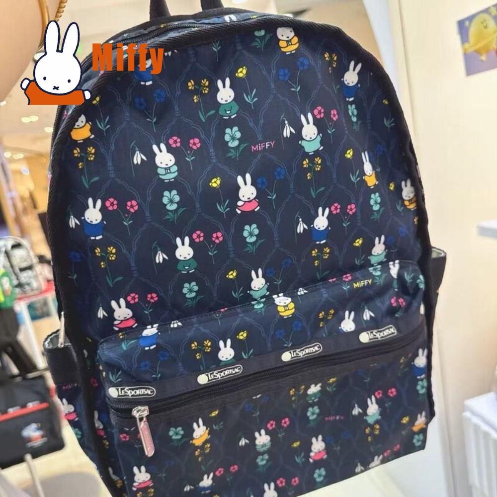 Kawaii Miffy-rugzak Schattig k - Good Floral & Wedding Decor Supply Photos recensie en prijs