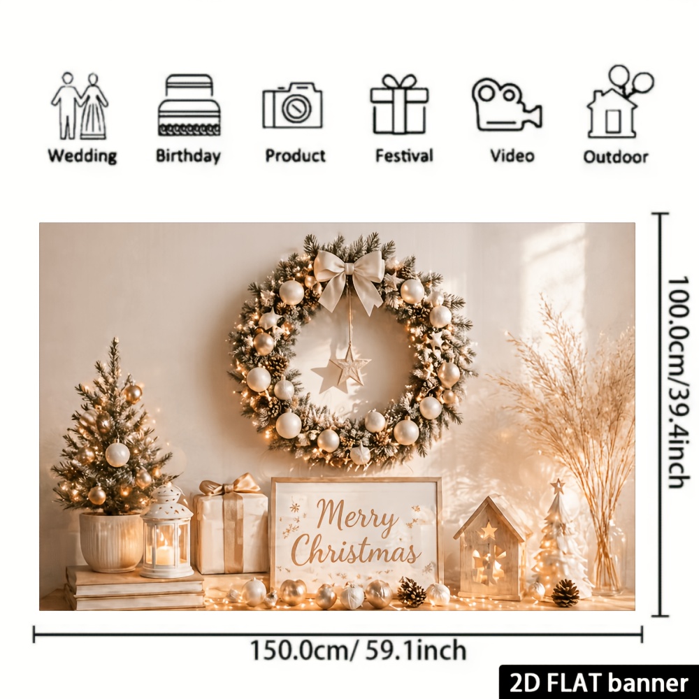 Geen stroomvoorziening nodig,  - Wedding Decor Supply Store recensie en prijs