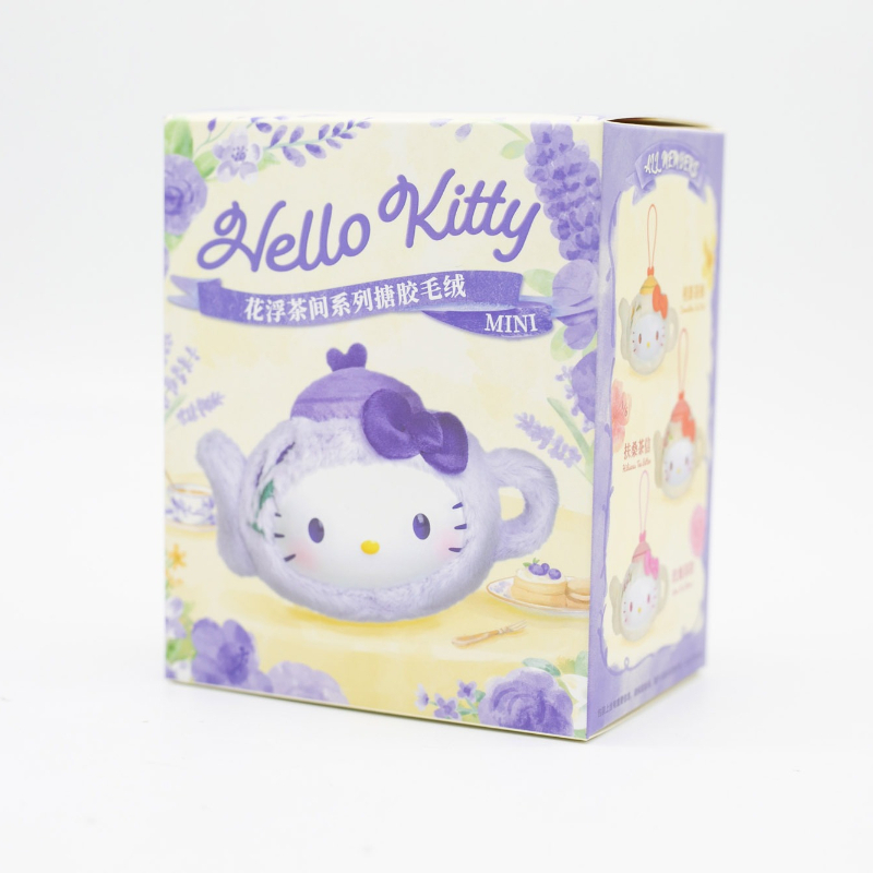 Moetch Hello Kitty Tea Time Fl - Good Floral & Wedding Decor Supply Photos recensie en prijs