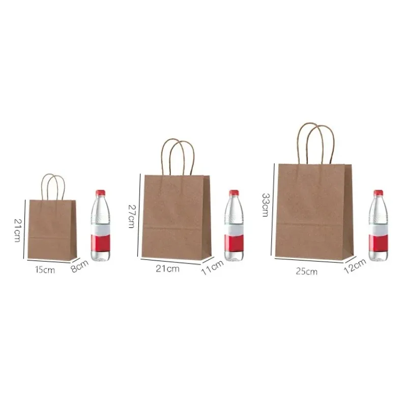100 stuks per set: kraftpapier - Wedding/Event Supply Store recensie en prijs